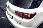ChangAn CS55 2019 года (RU)